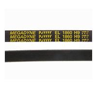 Recamania Correa Secadora 9PHE 1860 (144001958)