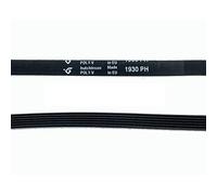 Recamania Correa Secadora AEG Arcelic Beko Candy 2951240100