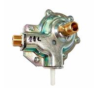 Recamania Cuerpo Agua Calentador FAGOR 11 litros 810004409 ST0027050