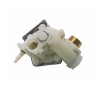 Recamania Cuerpo de Agua para Calentador Neckar WN11KEN - Repuesto Original de Fabricante 8707002742 - Pieza de Recambio para Reparación de Calentadores de Gas