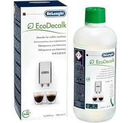 Recamania Descalcificador Para Cafetera DELONGHI EcoDecalk (500 ml) 5513296041 Original.