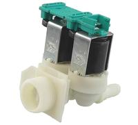 Recamania Electrovalvula Lavadora Bosch Compatible con Siemens EUROWASHER 171261