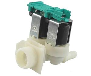 Recamania Electrovalvula Lavadora Bosch Compatible con Siemens EUROWASHER 171261