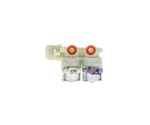 Recamania Electrovalvula Lavadora Compatible con Indesit AL78XPT ALS129XEU N542XIT 066518