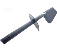 Recamania Espatula THERMOMIX TM31 | para Vorwerk Thermomix TM31 | Medidas 280x85 mm | Cod. Original 31957