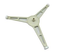 Recamania Estrella Arrastre Plato microondas Whirlpool LG AMW204-1WH AWM541WH 481253578063