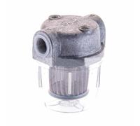 Recamania Filtro Aluminio Quemador Caldera Gasoil