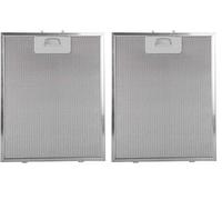 Recamania Filtro Campana Extractora TEKA 274x344mm 81460133 (Paquete de 2)
