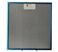 Recamania Filtro Campana Extractora TEKA | Medidas 324x346 mm | Cod. original 81460138