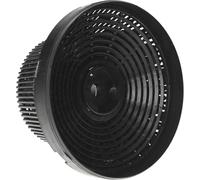 Recamania Filtro Carbon Activo Campana extractora TEKA | Cod. original 61801251 | Medidas 139x85 mm