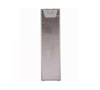 Recamania Filtro Metalico Campana Extractora TEKA 61874022