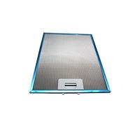 Teka Filtro Metálico Campana Extractora Teka 274x340 Mm 81484013