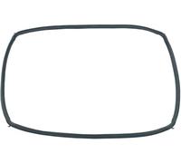 Recamania Goma Puerta Horno | Medidas 490x360mm | Compatible con Bosch, compatible con Balay, compatible con Siemens | Cód. original 00754066, 754066, 00658558 | 4 Ganchos