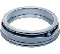Recamania Goma puerta lavadora, Goma de Escotilla, Junta de goma para lavadora, Compatible con Bosch Balay Siemens 00361127 361127