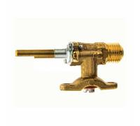 Recamania Grifo Gas Cocina Teka Eje 6 mm 99210402