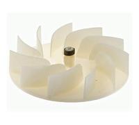 Recamania Helice Motor Ventilador frigorifico Fagor FFJ6725 TF200X 3FC67NF FH4H007A1