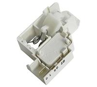 Recamania Interruptor Puerta Secadora Indesit ISL60VEX C00141694