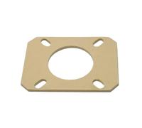 Recamania Junta Brida Quemador Gasoleo Domusa MPQR0033