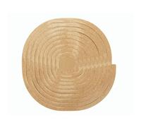 Recamania Junta Cristal vitroceramica TEKA IRC631, IBC620 VR00, VM30 2P INOX, TM601, IRS635, IRS645, TRS635 61002090