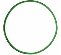 Recamania Junta de Tapa para Thermomix TM31 | Recambio de Silicona color Verde | Compatible con Vorwerk Thermomix | Cierre Hermético y Seguro