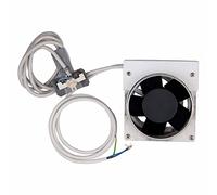 Recamania Kit evacuacion Tiro Forzado Calentador Standard 110MM