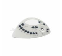 Recamania Panel Frontal con Botones para Thermomix TM31 Adaptable