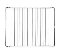 Recamania Parrilla Horno Teka 370x460mm