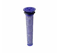 Recamania Pre Filtro de Repuesto para aspiradora Dyson | Cod. Original 96566101 | Compatible con Modelos V6, V7, V8, DC58, DC59, DC61, DC62 | Filtro pre Motor Lavable