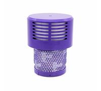 Recamania Recambios Dyson V10 Filtro Aspiradora Lavable