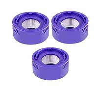 Recamania Recambios Dyson V7 V8 Filtro Aspiradora Post Motor Lavable