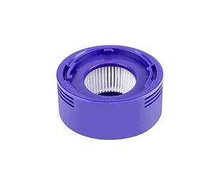 Recamania Recambios Dyson V7 V8 Filtro Aspiradora Post Motor Lavable