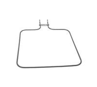 Recamania Resistencia Inferior Horno Compatible con ZANUSSI 8072470027