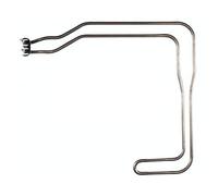 Recamania Resistencia lavavajillas Bosch 2900W 220V SMS2012 282747