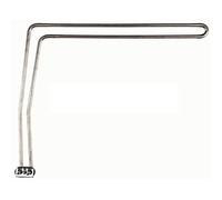 Recamania Resistencia lavavajillas Indesit 2000W 230V 144898 066598 046319