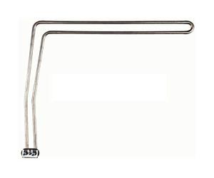 Recamania Resistencia lavavajillas Indesit 2000W 230V 144898 066598 046319