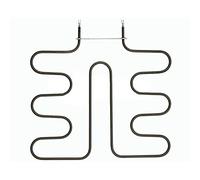 Recamania Resistencia solera Horno Balay Bosch Compatible con Siemens 3HB505X 684105 472511