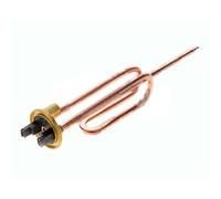 Recamania Resistencia Termo 1500W Thermor Cointra Ariston (Ánodo M6)
