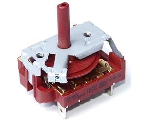 Recamania Selector Horno Teka 4 Posiciones HC495 HI435 HI535 HM535 640463