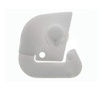 Recamania Soporte Apertura Puerta frigorifico Izquierdo Indesit BAAN33VP MBM1711 C00115404