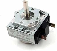 Temporizador Horno Teka 120' 83140636