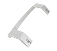 Recamania Tirador frigorifico compatible con BEKO 4900060400 CH134020X, CN136220T, CN152220T, CN228120T, CN236220, CS338020X