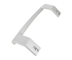 Recamania Tirador frigorifico compatible con BEKO 4900060400 CH134020X, CN136220T, CN152220T, CN228120T, CN236220, CS338020X