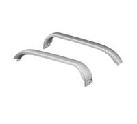 Recamania Tirador Puerta frigorifico Bosch Gris KGS3866IE01 KGS3765IE06 369551