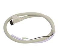 Recamania Tubo Entrada Agua Lavavajillas FAGOR 1VF03SX V77I000E6