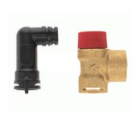 Recamania Valvula Caldera Vaillant VEH SN 250i 190732