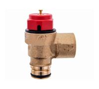 Recamania Valvula Seguridad Caldera Bereta 3 Bar CIAO24CSI 1806