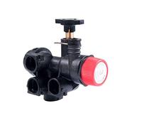 Recamania Valvula Seguridad Caldera Chaffoteaux MAYA28FF 61400159