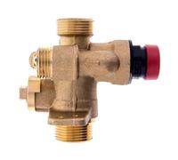 Recamania Valvula Seguridad Caldera Saunier Duval F23ETHEMA 51482