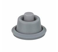Recamania WMF Perfect Junta Indicador Cocción para Olla Rápida Perfect Antigua de Silicona