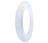 RECAMAT® Junta Cecotec Power Espresso 20 Intense Flavour & 20 Matic & 20 Professionale. Repuesto Duradero y Resistente al Calor para Portafiltro Recambio de la Cafetera